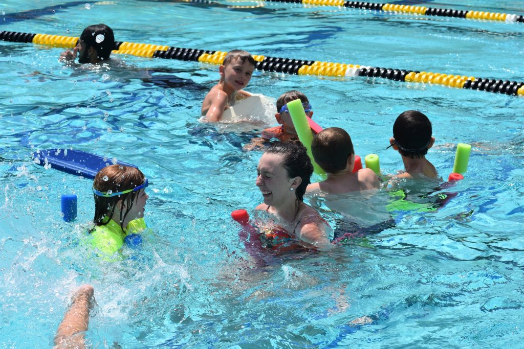 Camper Discounts - Summer Day Camp - UMBC